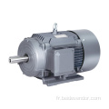 Beide 1TL0001 Motor asynchrone en fonte en fonte